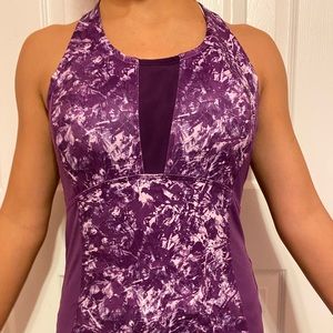 Workout top